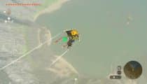The Legend of Zelda: Tears of the Kingdom – Nintendo Switch 2 Edition