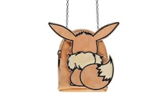מיקרו תיק - Eevee Back