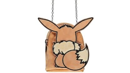 מיקרו תיק - Eevee Back