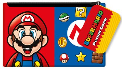 קלמר - Super Mario