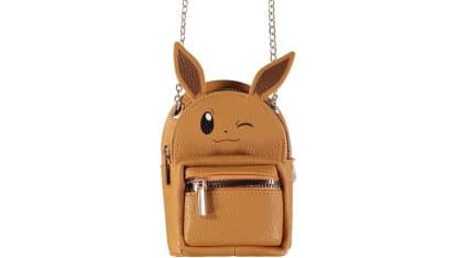 מיקרו תיק - Eevee
