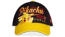 כובע מצחייה - Pokémon Pikachu