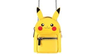 מיקרו תיק - Pikachu