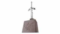חידת מתכת - The Legend of Zelda Huzzle Master Sword