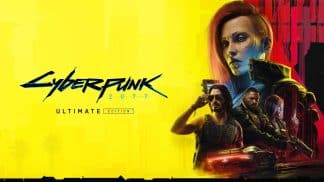 Nintendo Switch 2 | Cyberpunk 2077: Ultimate Edition