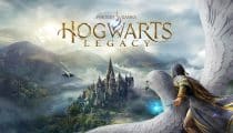 Nintendo Switch 2 Hogwarts Legacy - Key Card