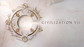 Nintendo Switch 2 | Sid Meier’s Civilization® VII - קוד דיגיטלי באריזה