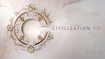 Nintendo Switch 2 | Sid Meier’s Civilization® VII - קוד דיגיטלי באריזה