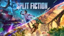 Nintendo Switch 2 | SPLIT FICTION - קוד דיגיטלי באריזה