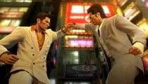 Nintendo Switch 2 | Yakuza 0 Director’s Cut - Key Card