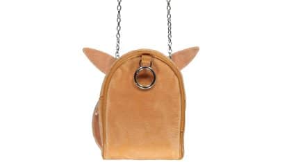 מיקרו תיק - Eevee Back