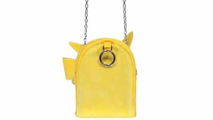 מיקרו תיק - Pikachu Back