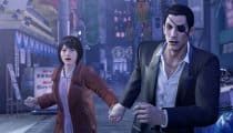 Nintendo Switch 2 | Yakuza 0 Director’s Cut - Key Card
