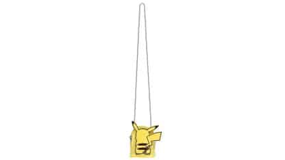 מיקרו תיק - Pikachu Back