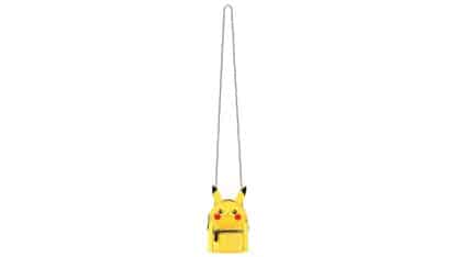 מיקרו תיק - Pikachu