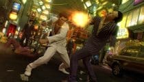 Nintendo Switch 2 | Yakuza 0 Director’s Cut - Key Card