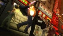 Nintendo Switch 2 | Yakuza 0 Director’s Cut - Key Card