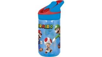 בקבוק שתייה - Super Mario