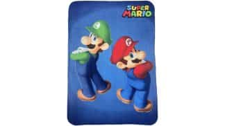 כירבולית - Super Mario