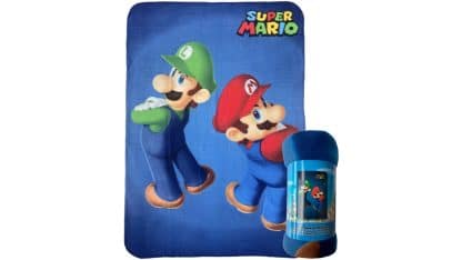 כירבולית - Super Mario