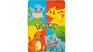 כירבולית - Pokémon