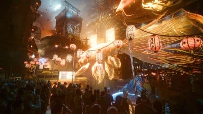 Nintendo Switch 2 | Cyberpunk 2077: Ultimate Edition