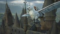 Nintendo Switch 2 Hogwarts Legacy - Key Card