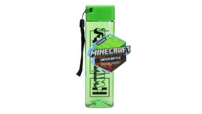 בקבוק שתייה - Minecraft
