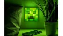 מנורת לילה - Minecraft