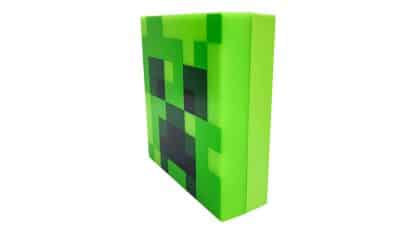 מנורת לילה - Minecraft