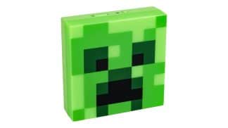 מנורת לילה - Minecraft