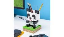 אחסון שולחני מעוצב - Minecraft Panda