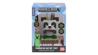 ⁦אחסון שולחני מעוצב - Minecraft Panda⁩ – תמונה ⁦3⁩