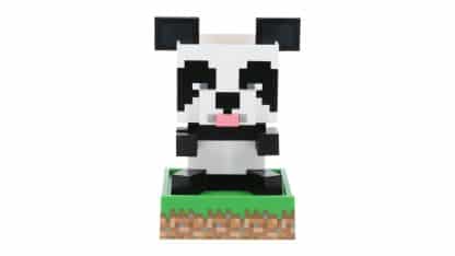 אחסון שולחני מעוצב - Minecraft Panda