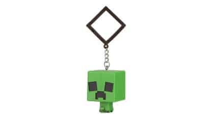Minecraft Backpack Buddies