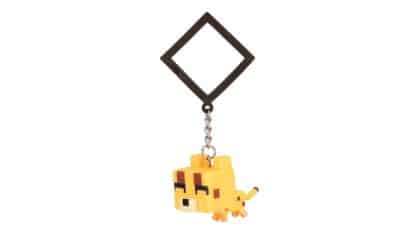 Minecraft Backpack Buddies