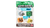 Minecraft Backpack Buddies