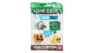 Minecraft Backpack Buddies