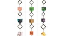 Minecraft Backpack Buddies