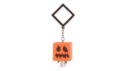 Minecraft Backpack Buddies
