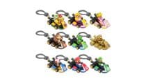 Mario Kart Backpack Buddies