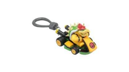 Mario Kart Backpack Buddies