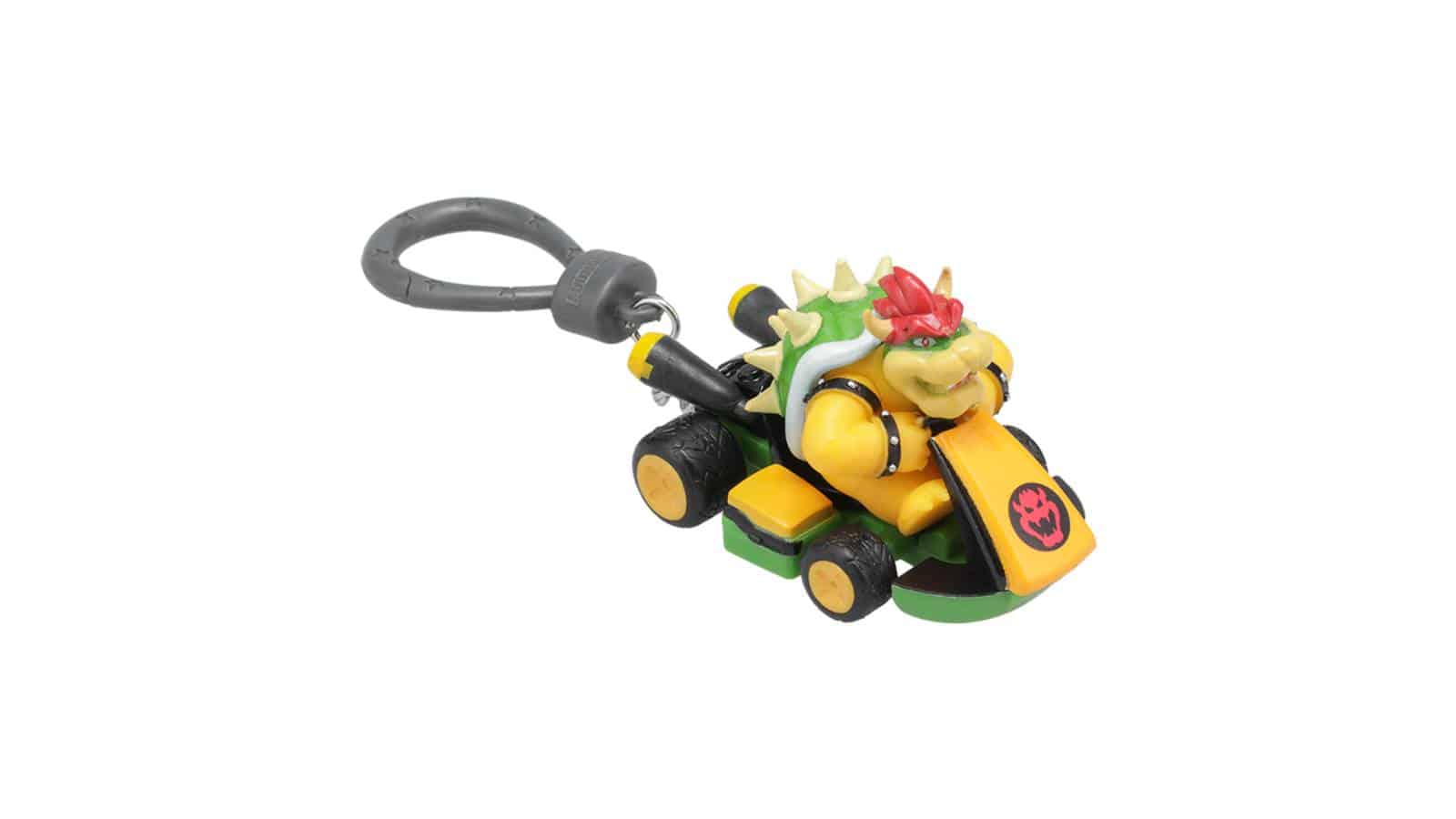 Mario Kart Backpack Buddies