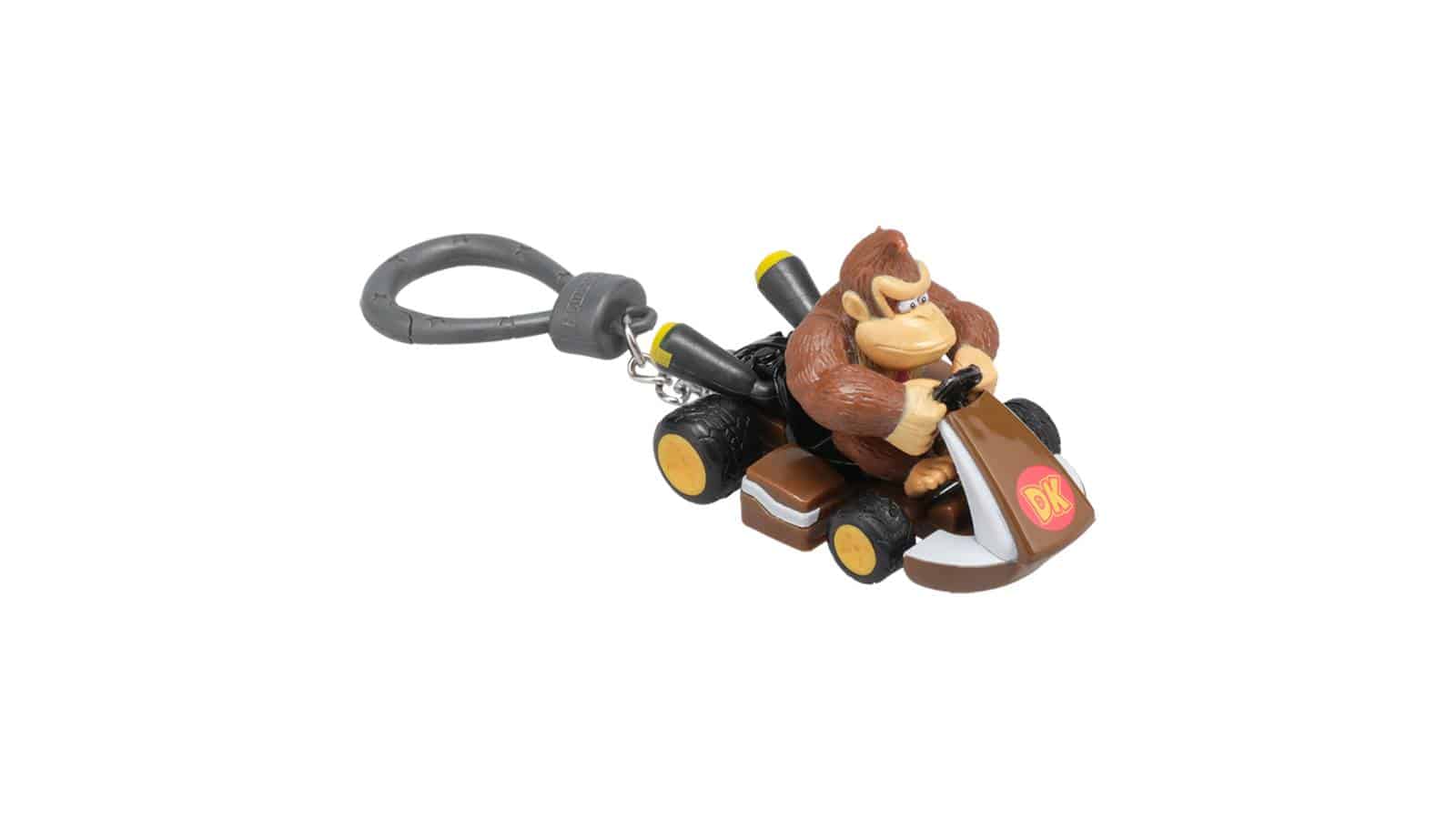 Mario Kart Backpack Buddies