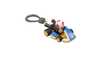 Mario Kart Backpack Buddies