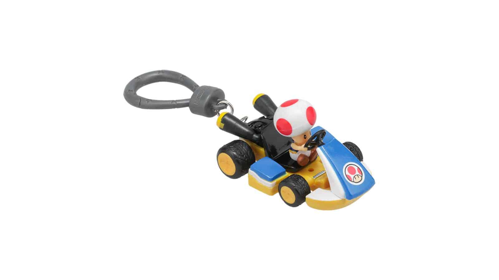 Mario Kart Backpack Buddies