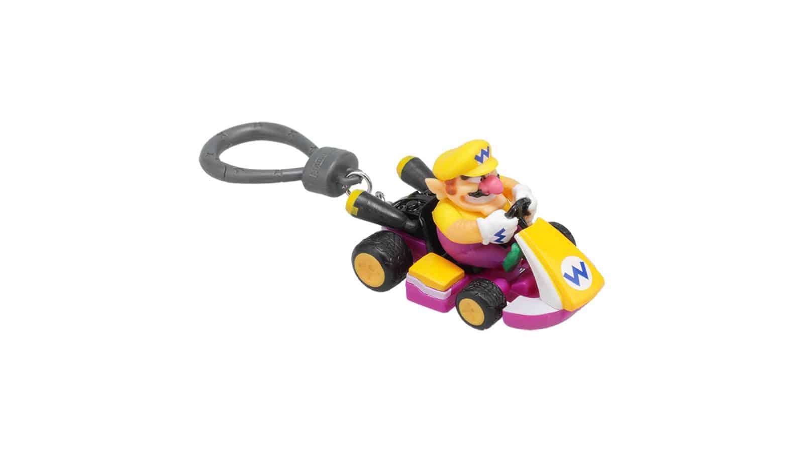 Mario Kart Backpack Buddies