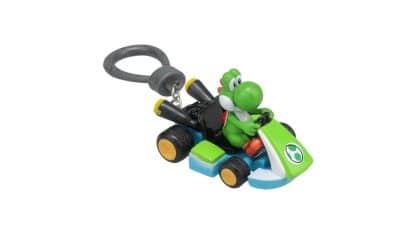 Mario Kart Backpack Buddies