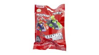 Mario Kart Backpack Buddies