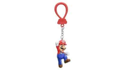 Super Mario Backpack Buddies